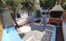 Lemon Tree House Poros
