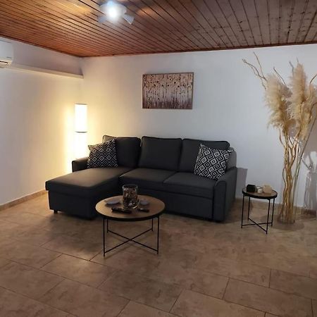 Lemon Tree House Poros Βίλα Πόρος Εξωτερικό φωτογραφία