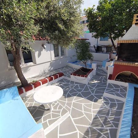 Lemon Tree House Poros Βίλα Πόρος Εξωτερικό φωτογραφία