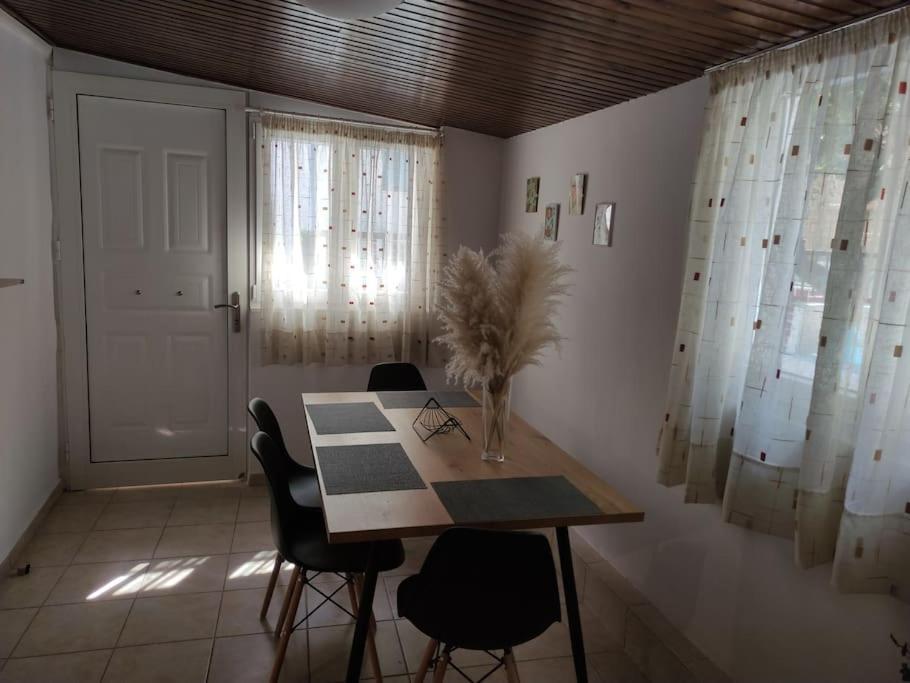 Lemon Tree House Poros Βίλα Πόρος Εξωτερικό φωτογραφία