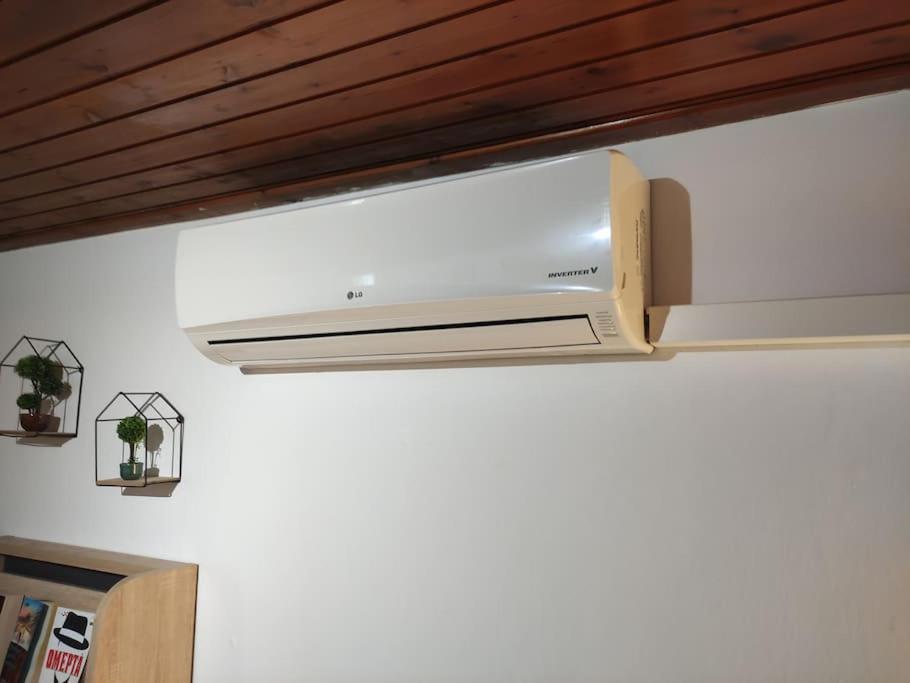 Lemon Tree House Poros Βίλα Πόρος Εξωτερικό φωτογραφία
