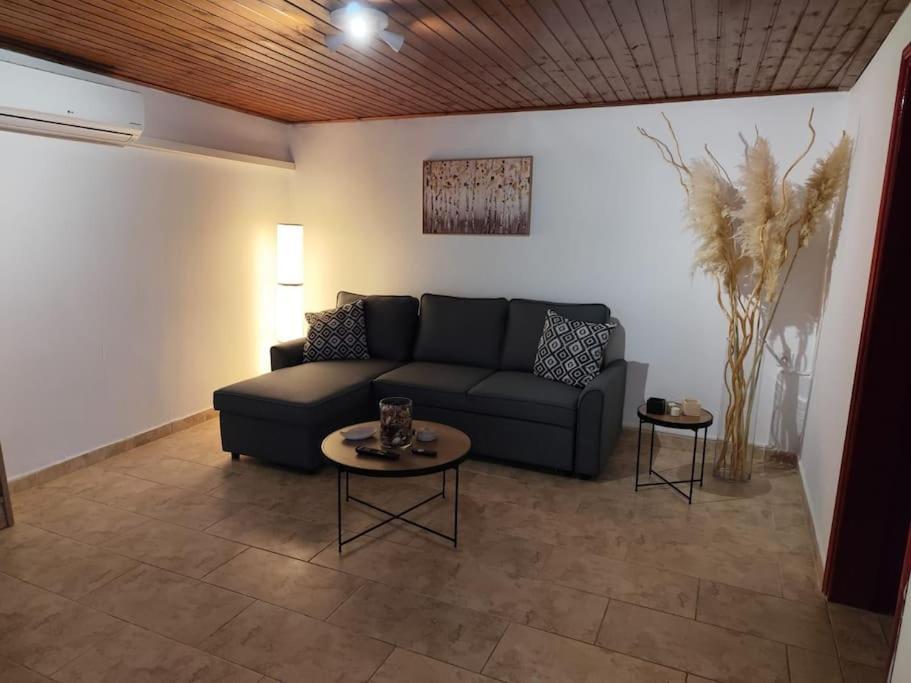 Lemon Tree House Poros Βίλα Πόρος Εξωτερικό φωτογραφία