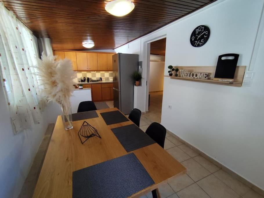 Lemon Tree House Poros Βίλα Πόρος Εξωτερικό φωτογραφία