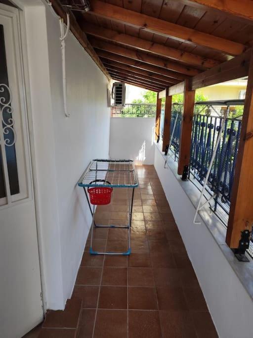 Lemon Tree House Poros Βίλα Πόρος Εξωτερικό φωτογραφία