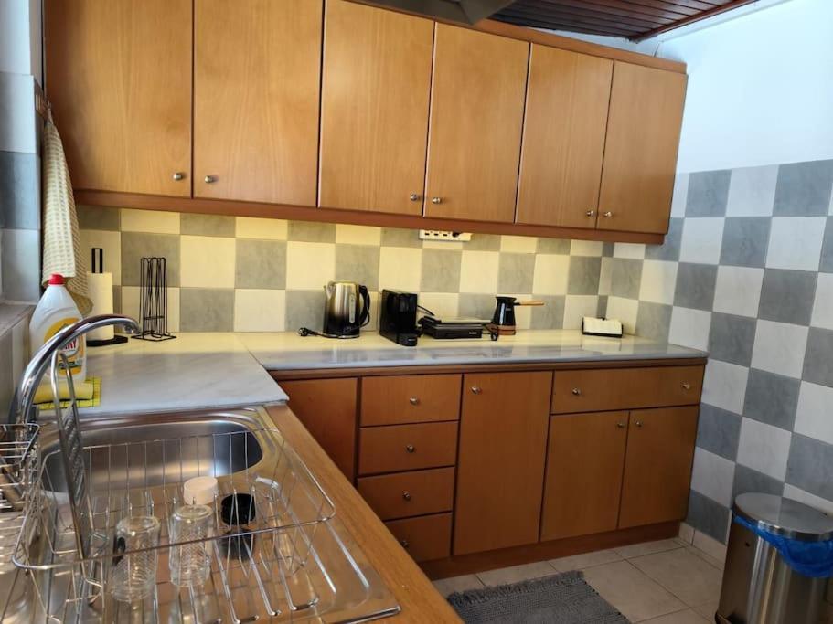 Lemon Tree House Poros Βίλα Πόρος Εξωτερικό φωτογραφία