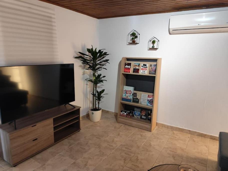 Lemon Tree House Poros Βίλα Πόρος Εξωτερικό φωτογραφία