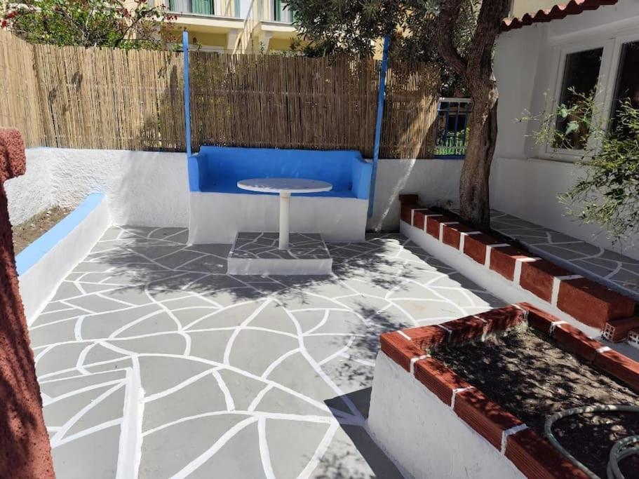 Lemon Tree House Poros Βίλα Πόρος Εξωτερικό φωτογραφία