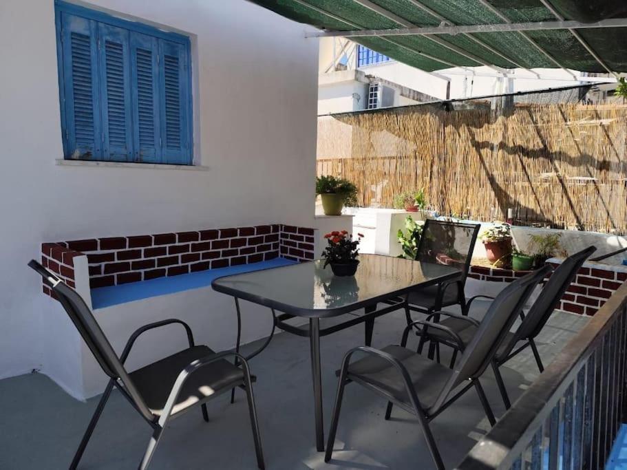 Lemon Tree House Poros Βίλα Πόρος Εξωτερικό φωτογραφία