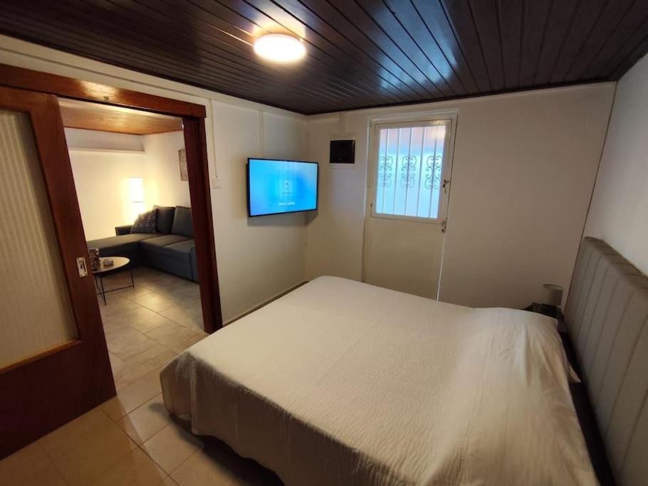 Lemon Tree House Poros Βίλα Πόρος Εξωτερικό φωτογραφία