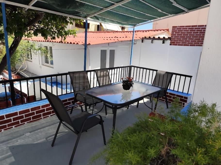 Lemon Tree House Poros Βίλα Πόρος Εξωτερικό φωτογραφία